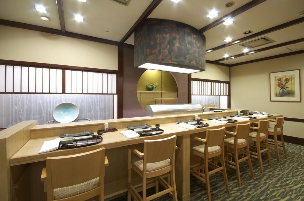Toyama Daiichi Hotel Extérieur photo