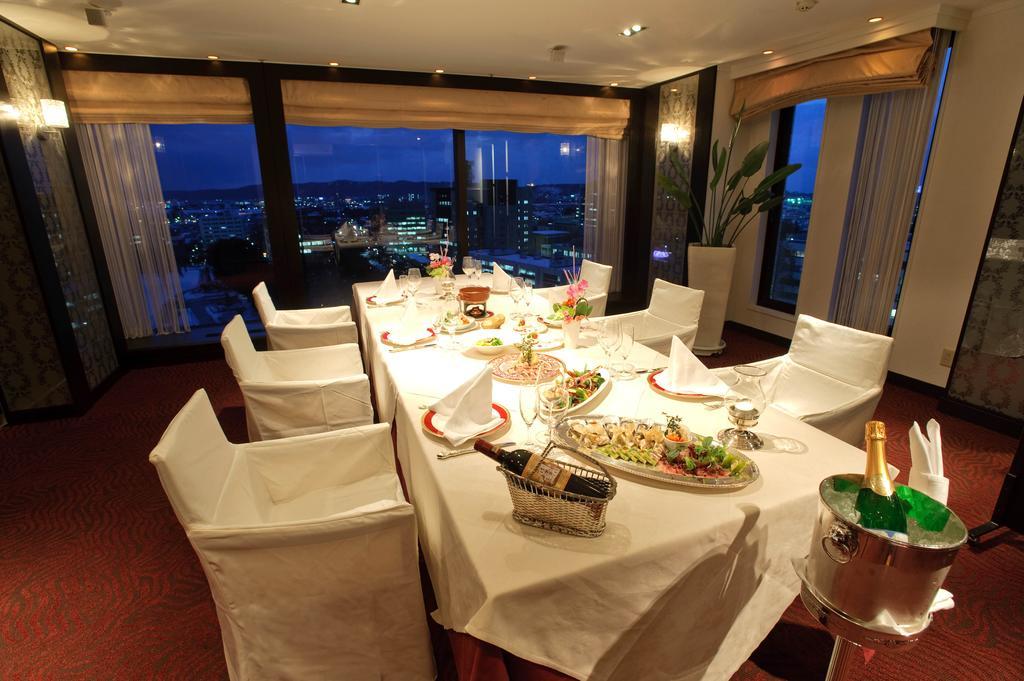 Toyama Daiichi Hotel Extérieur photo