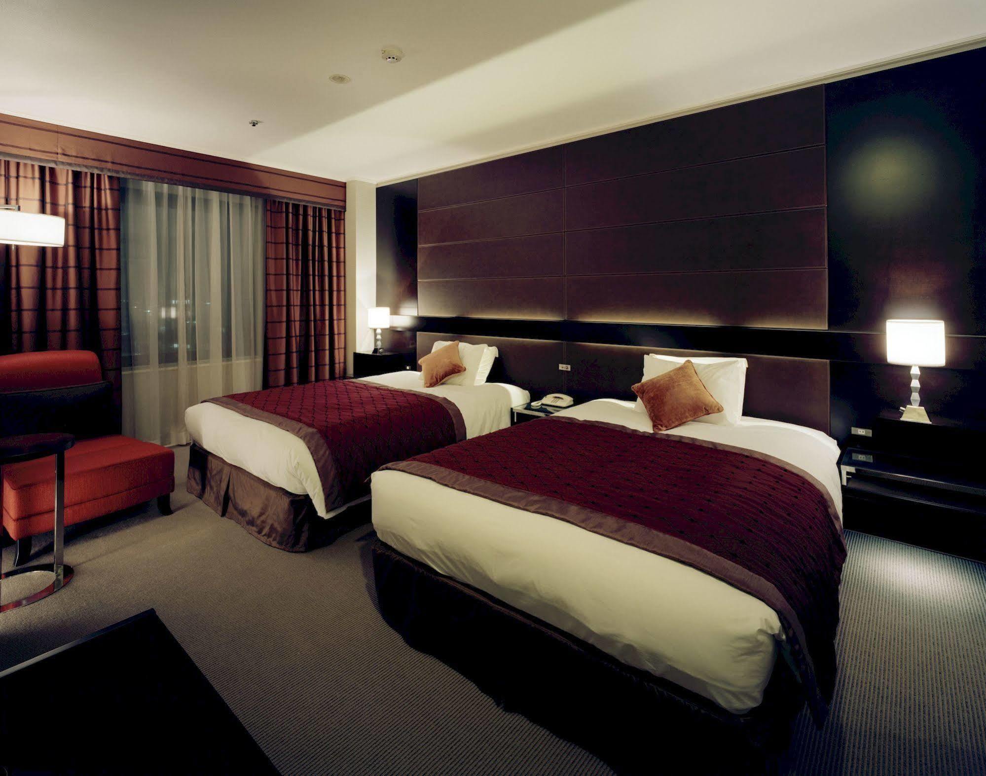 Toyama Daiichi Hotel Extérieur photo