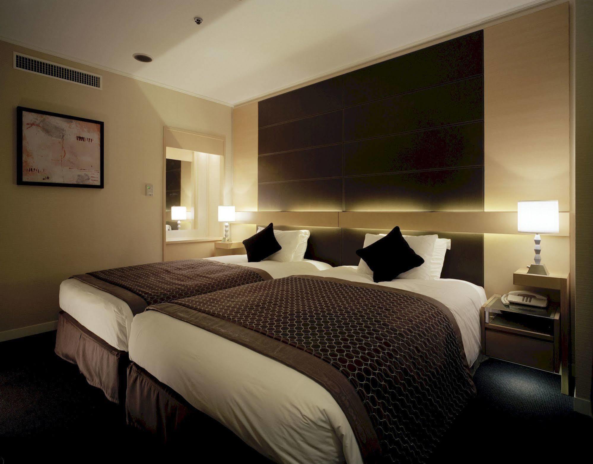 Toyama Daiichi Hotel Extérieur photo