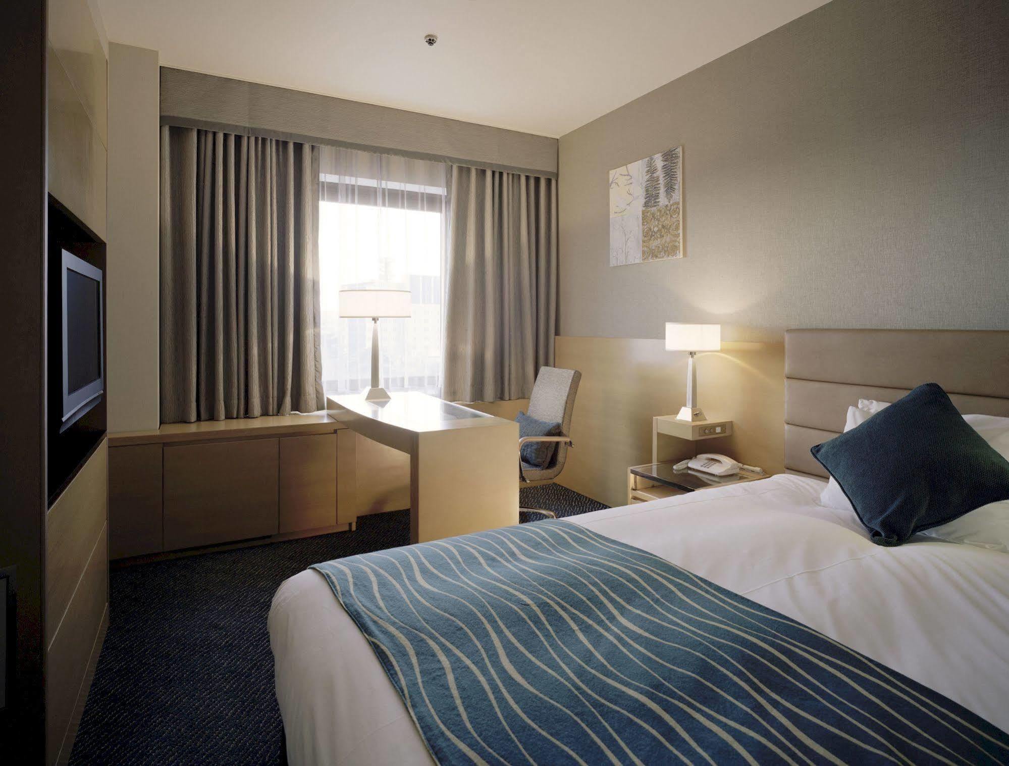Toyama Daiichi Hotel Extérieur photo