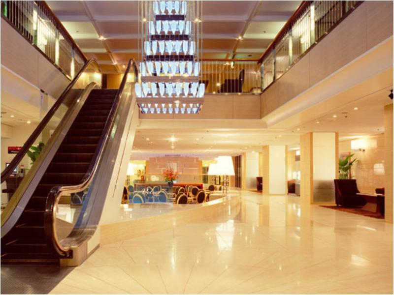 Toyama Daiichi Hotel Extérieur photo