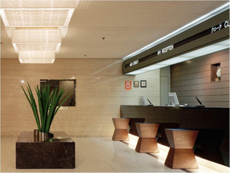 Toyama Daiichi Hotel Extérieur photo