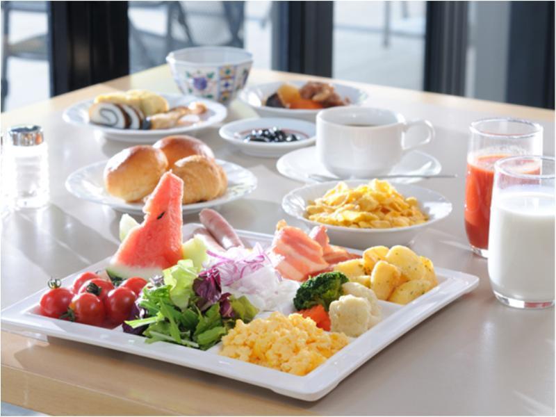 Toyama Daiichi Hotel Extérieur photo