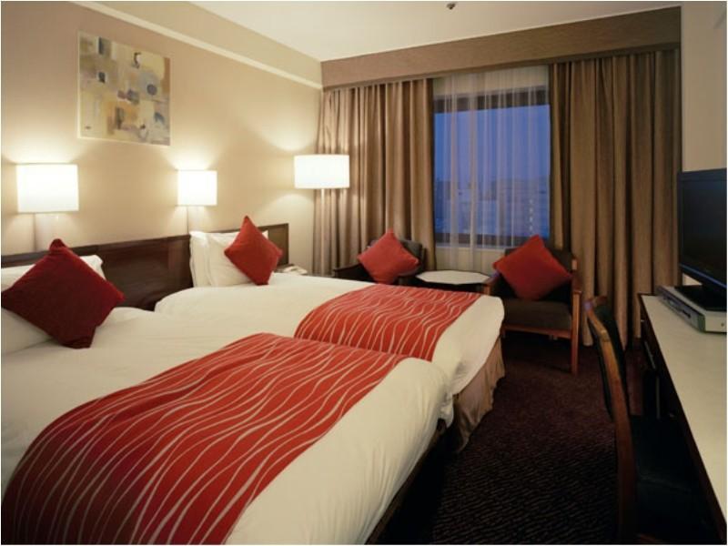 Toyama Daiichi Hotel Extérieur photo