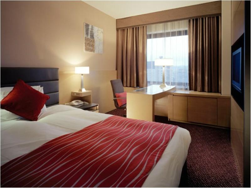 Toyama Daiichi Hotel Extérieur photo