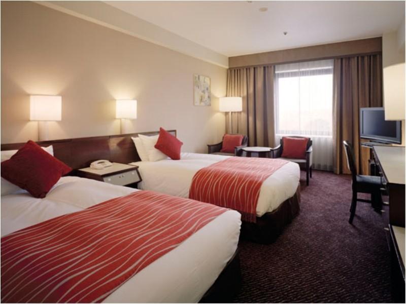 Toyama Daiichi Hotel Extérieur photo