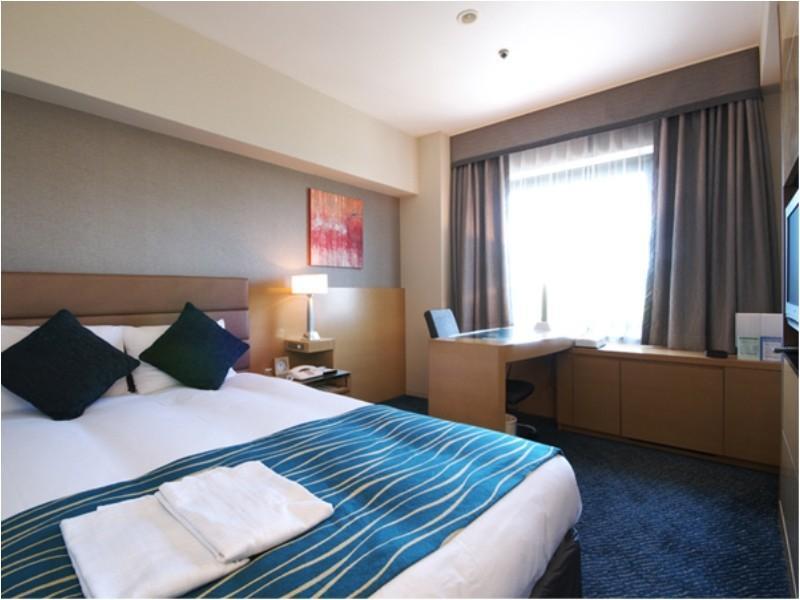 Toyama Daiichi Hotel Extérieur photo